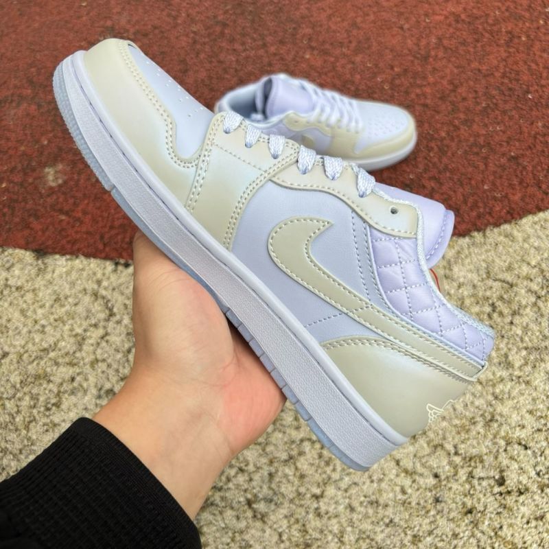 Air Jordan 1 Low SE Atmosphere DV1299-500