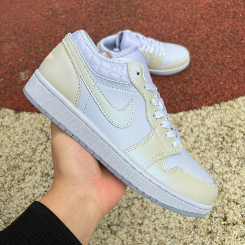 Air Jordan 1 Low SE Atmosphere DV1299-500