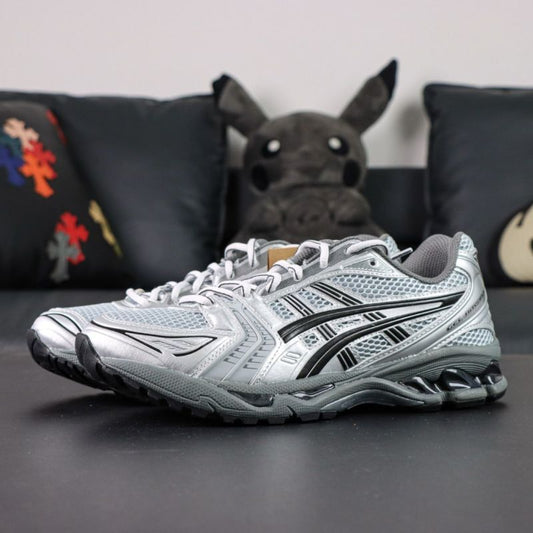 ASICS GEL-1090 Pure Silver Black 1021A283