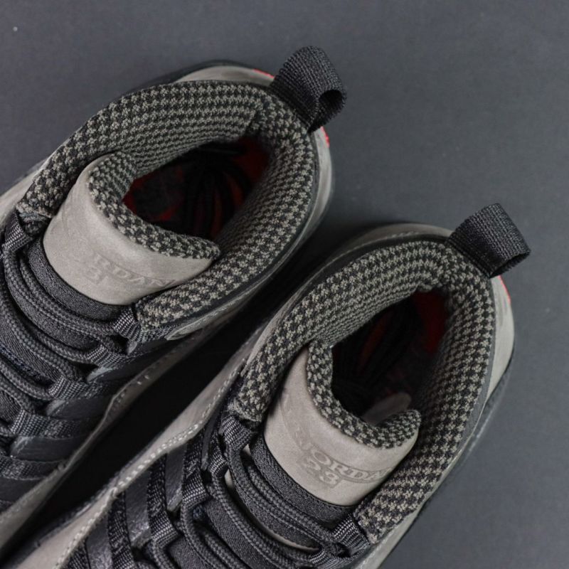 Air Jordan 10 Retro Dark Shadow 310805-002
