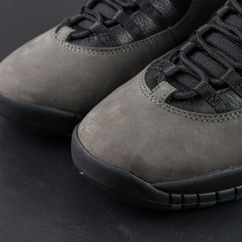 Air Jordan 10 Retro Dark Shadow 310805-002