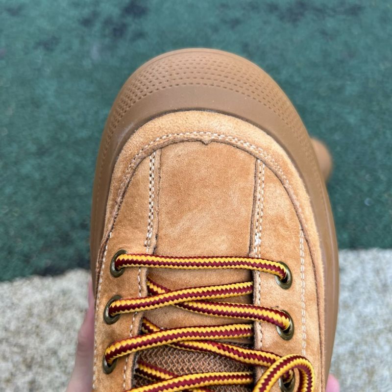 UGG Highland Hi Heritage Boot 1133036 Chestnut