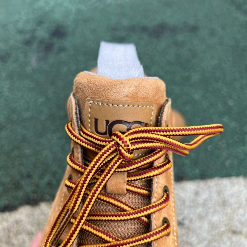 UGG Highland Hi Heritage Boot 1133036 Chestnut