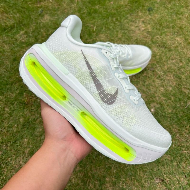 Nike Air Zoom Structure 25 Barely Green Volt DR2695-300