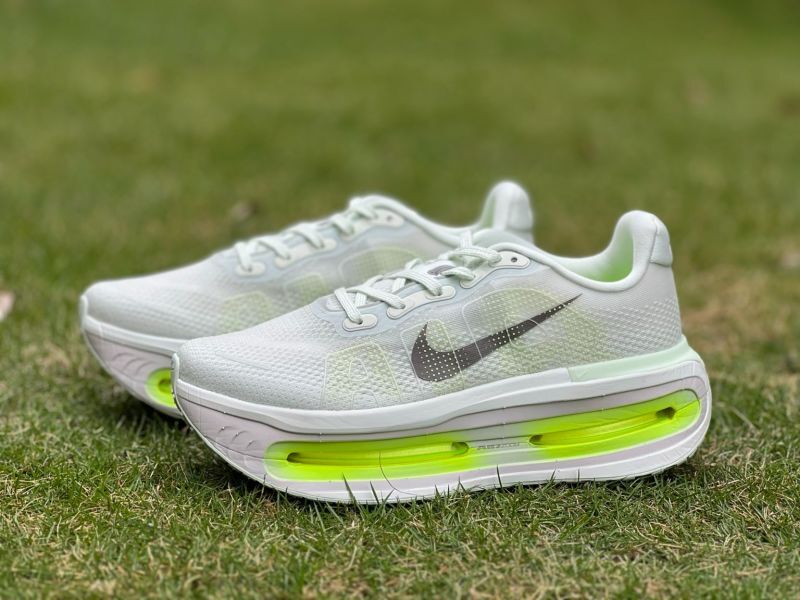 Nike Air Zoom Structure 25 Barely Green Volt DR2695-300