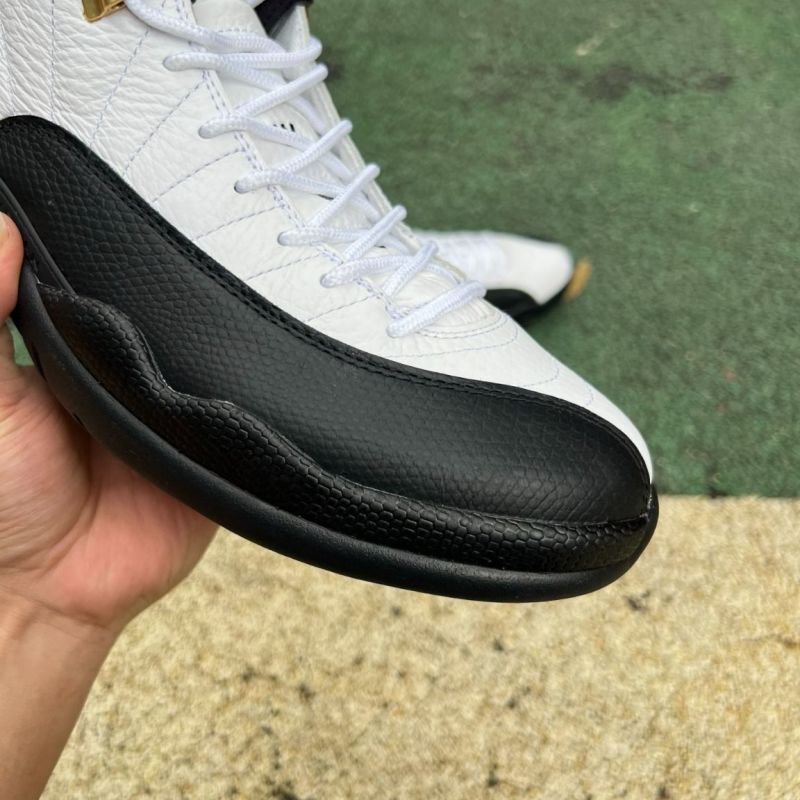 Air Jordan 12 Royalty CT8013-170
