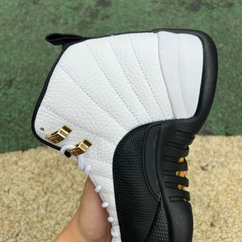 Air Jordan 12 Royalty CT8013-170