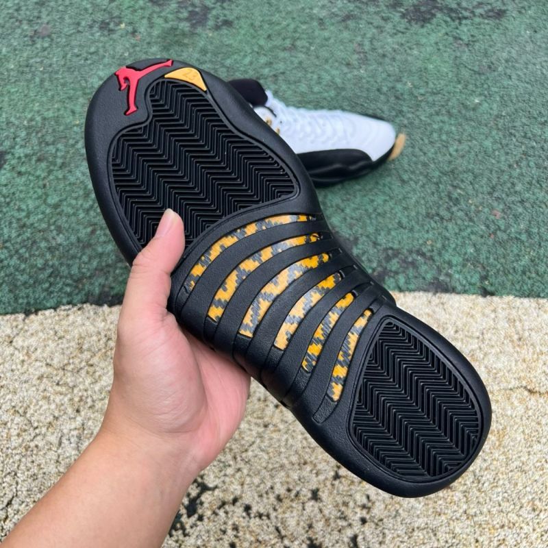 Air Jordan 12 Royalty CT8013-170