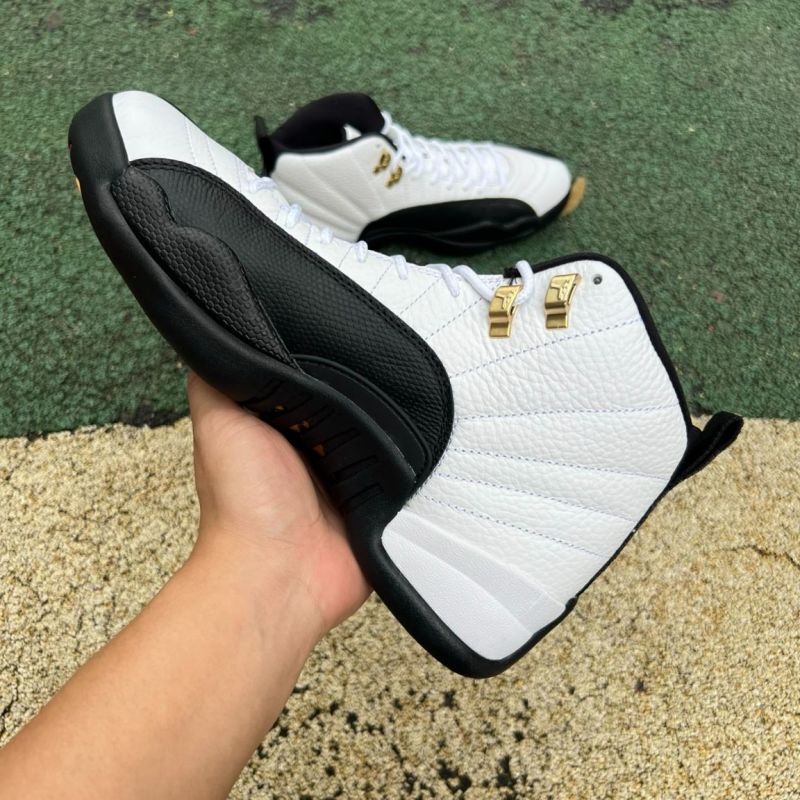Air Jordan 12 Royalty CT8013-170