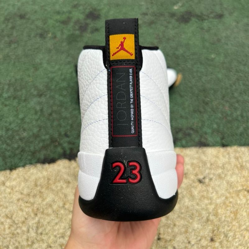 Air Jordan 12 Royalty CT8013-170