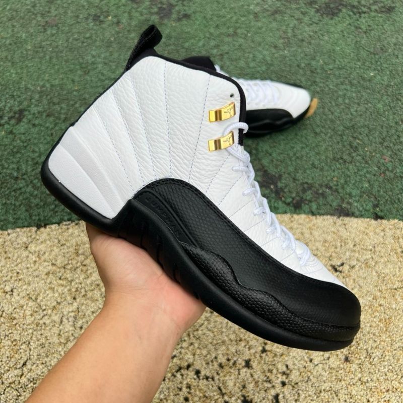 Air Jordan 12 Royalty CT8013-170