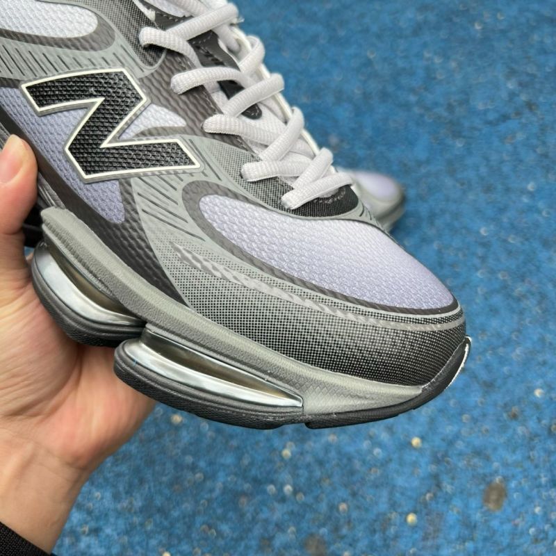 New Balance 1906R Magnet Phantom Metallic Silver M1906RCA