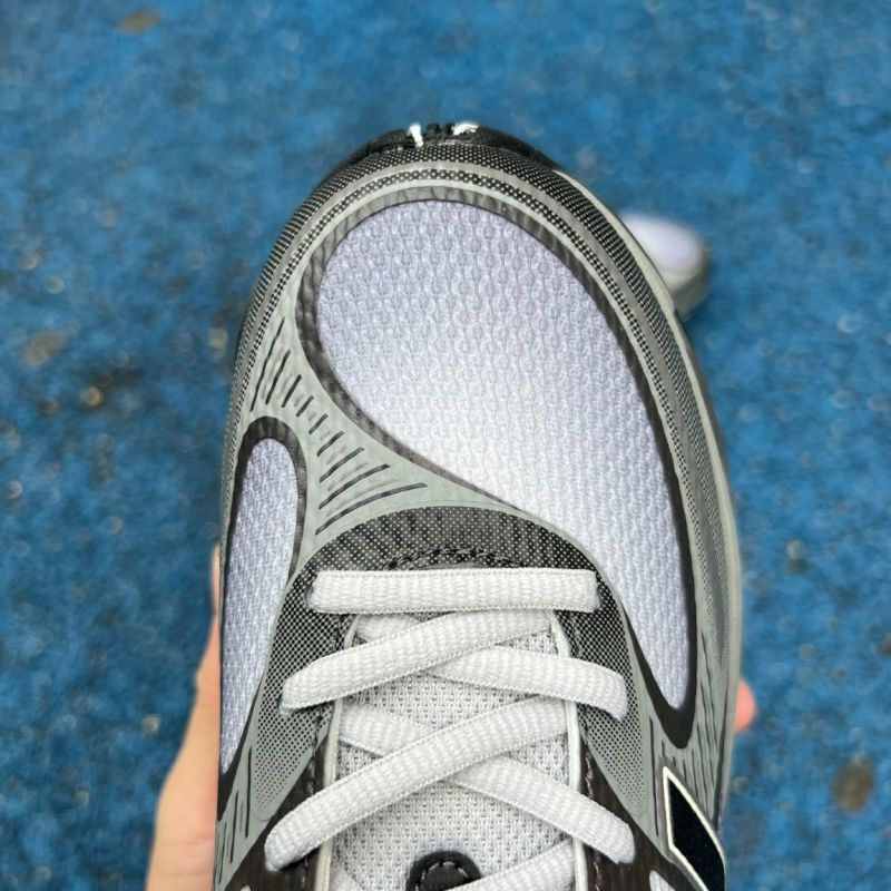 New Balance 1906R Magnet Phantom Metallic Silver M1906RCA