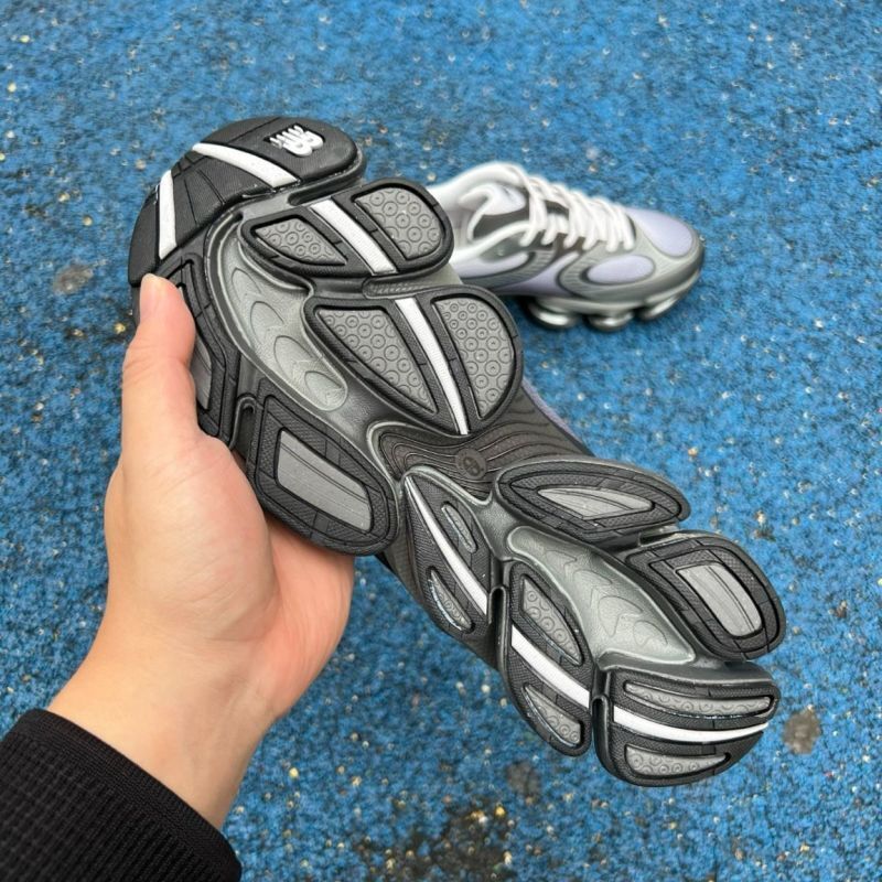 New Balance 1906R Magnet Phantom Metallic Silver M1906RCA