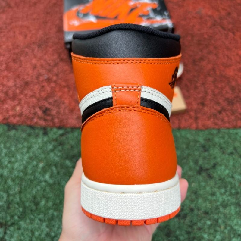 Air Jordan 1 Retro High OG Shattered Backboard 555088-005