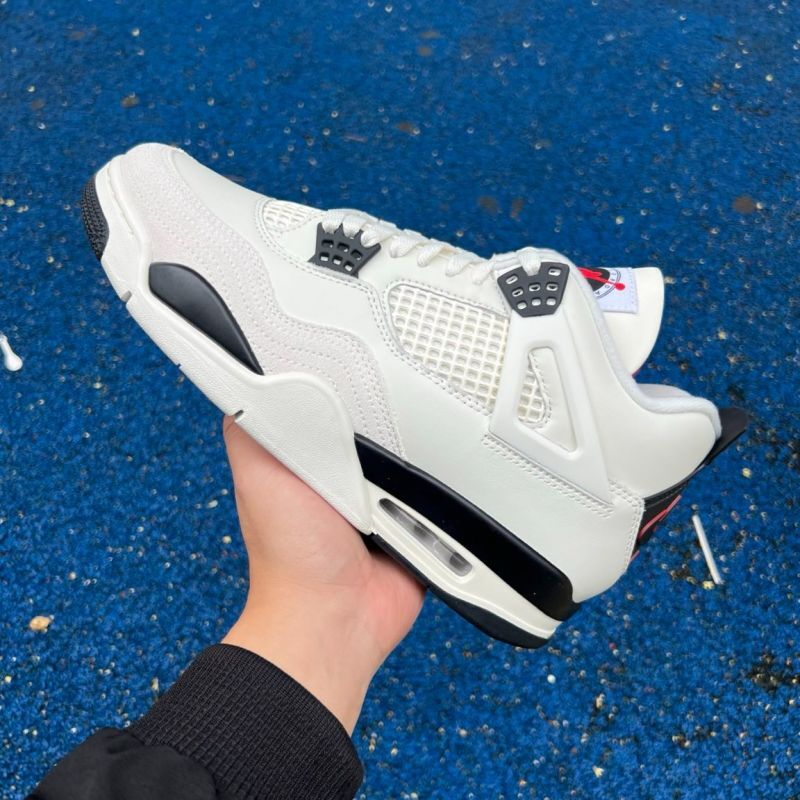 Air Jordan 4 Retro 'Infrared' (CT8527-060)
