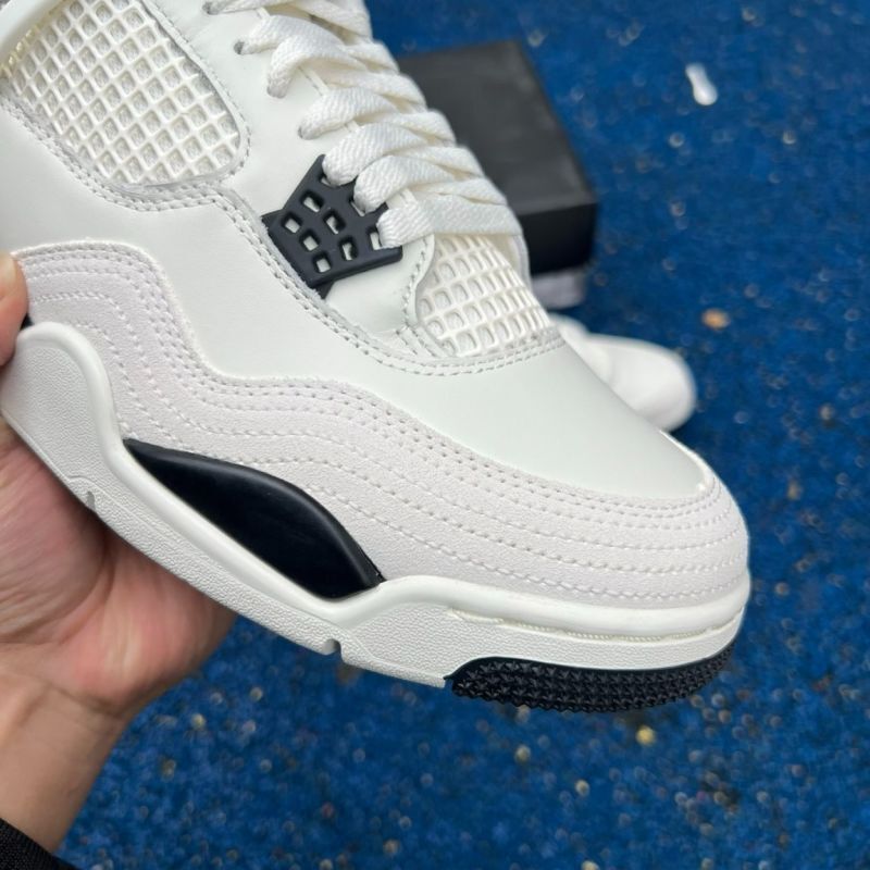 Air Jordan 4 Retro 'Infrared' (CT8527-060)