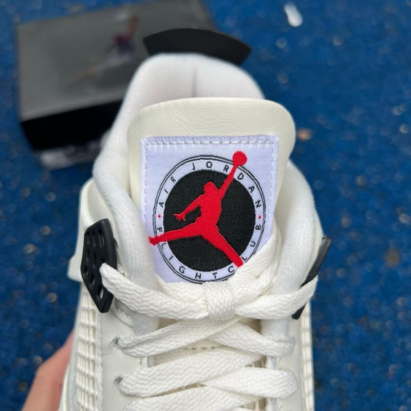 Air Jordan 4 Retro 'Infrared' (CT8527-060)