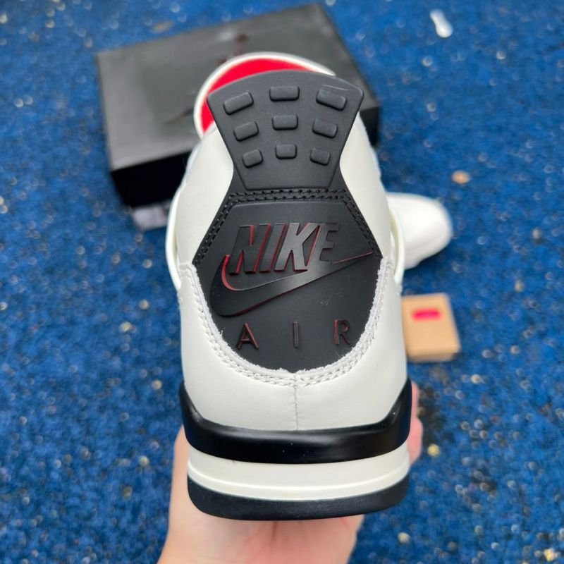 Air Jordan 4 Retro 'Infrared' (CT8527-060)