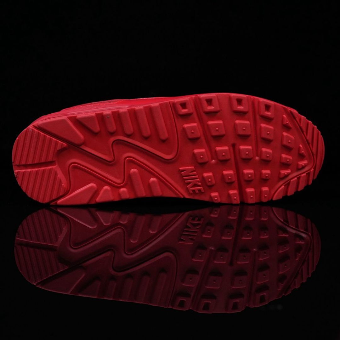 Nike Air Max 90 Essential University Red 537384-601
