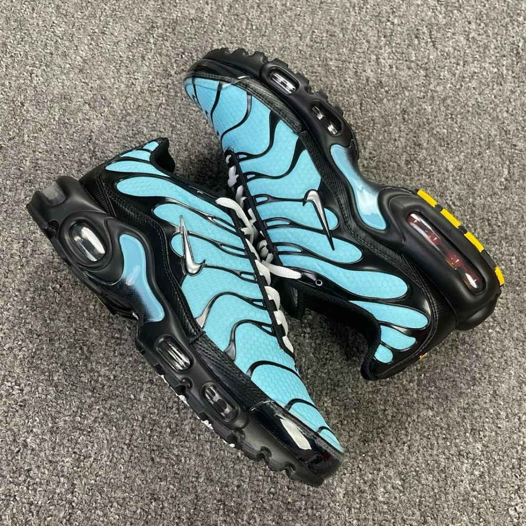 Nike Air Max Plus TN Glacier Blue FQ8236-412