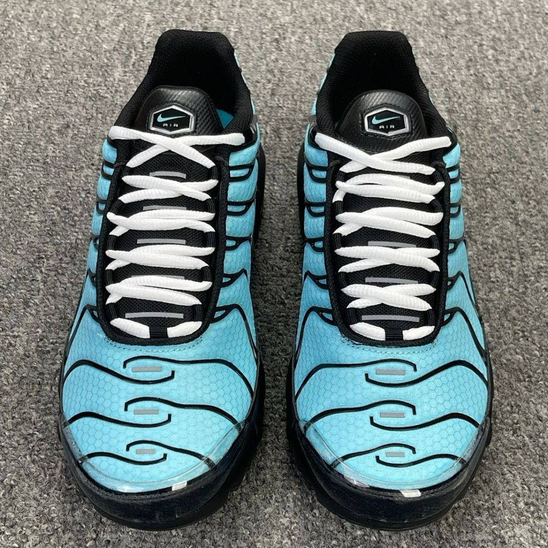 Nike Air Max Plus TN Glacier Blue FQ8236-412