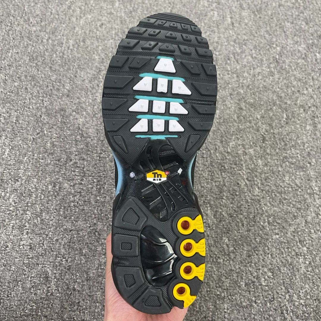 Nike Air Max Plus TN Glacier Blue FQ8236-412