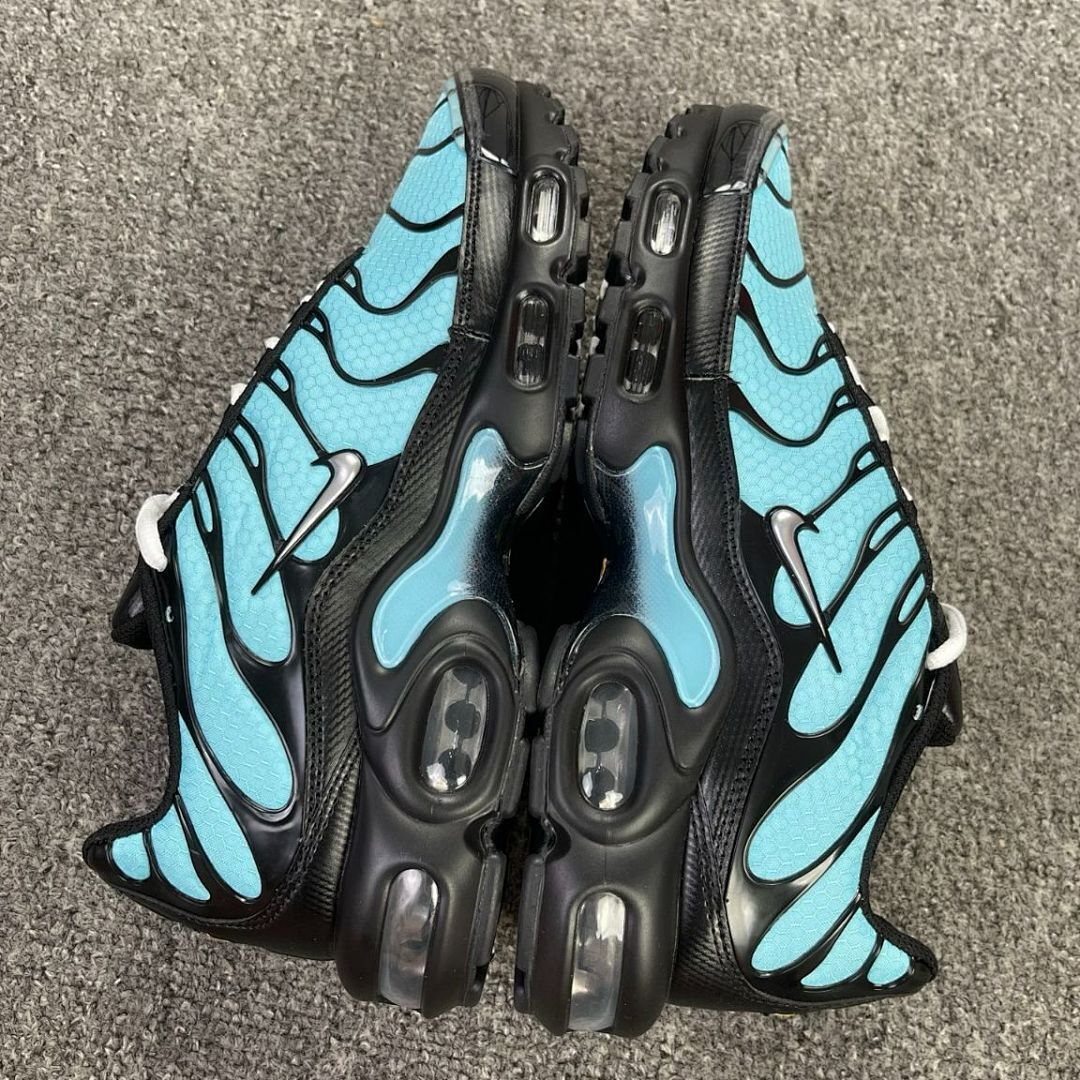 Nike Air Max Plus TN Glacier Blue FQ8236-412