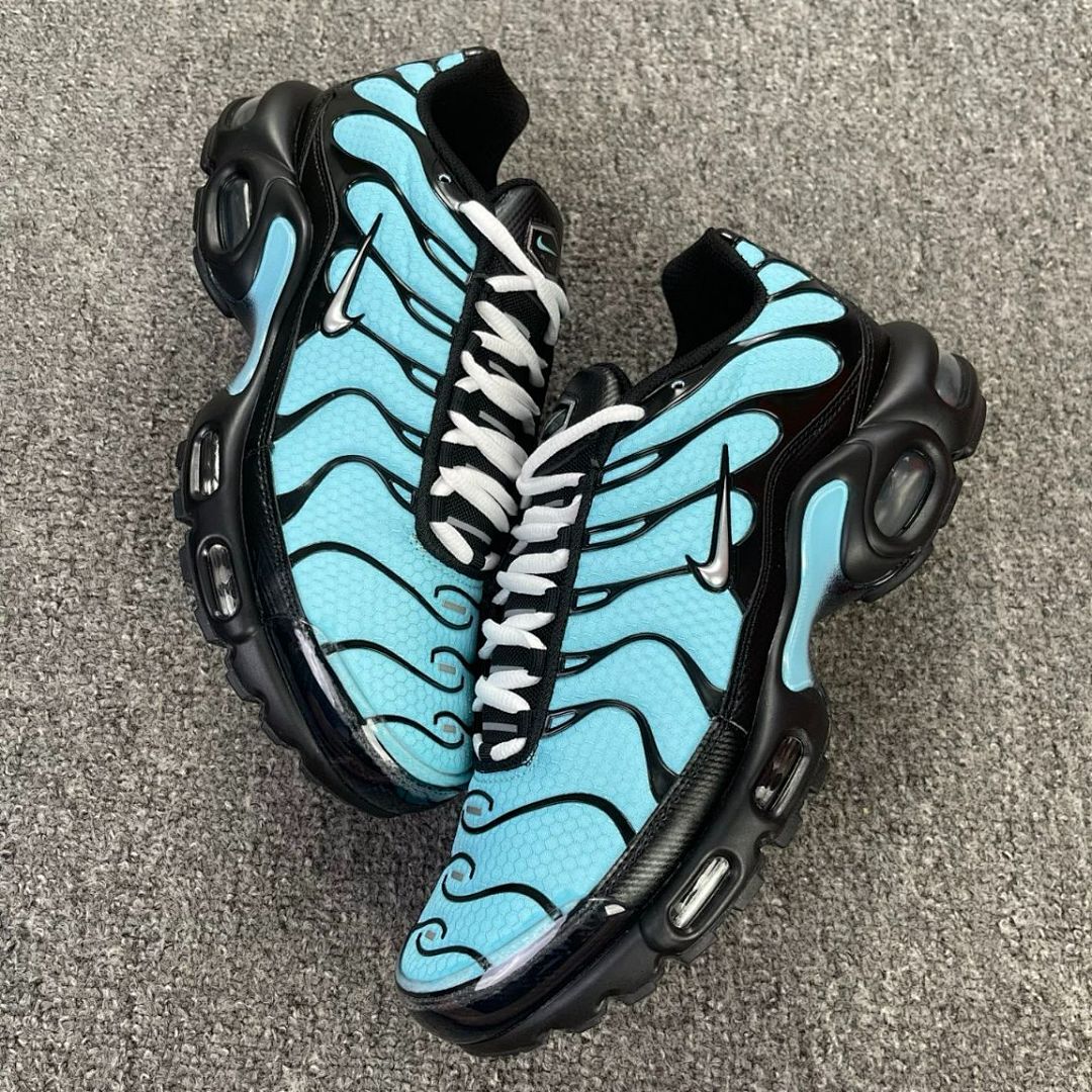 Nike Air Max Plus TN Glacier Blue FQ8236-412