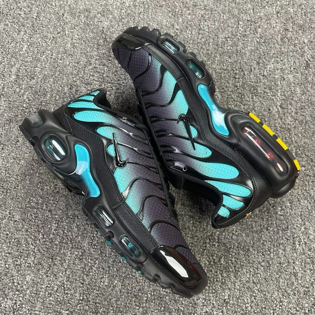 Nike Air Max Plus Black Lagoon Pulse DM0032-002