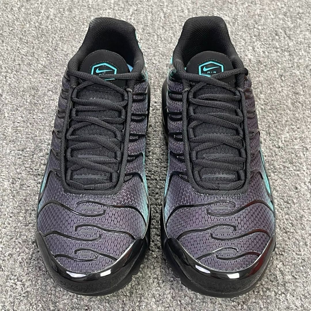 Nike Air Max Plus Black Lagoon Pulse DM0032-002