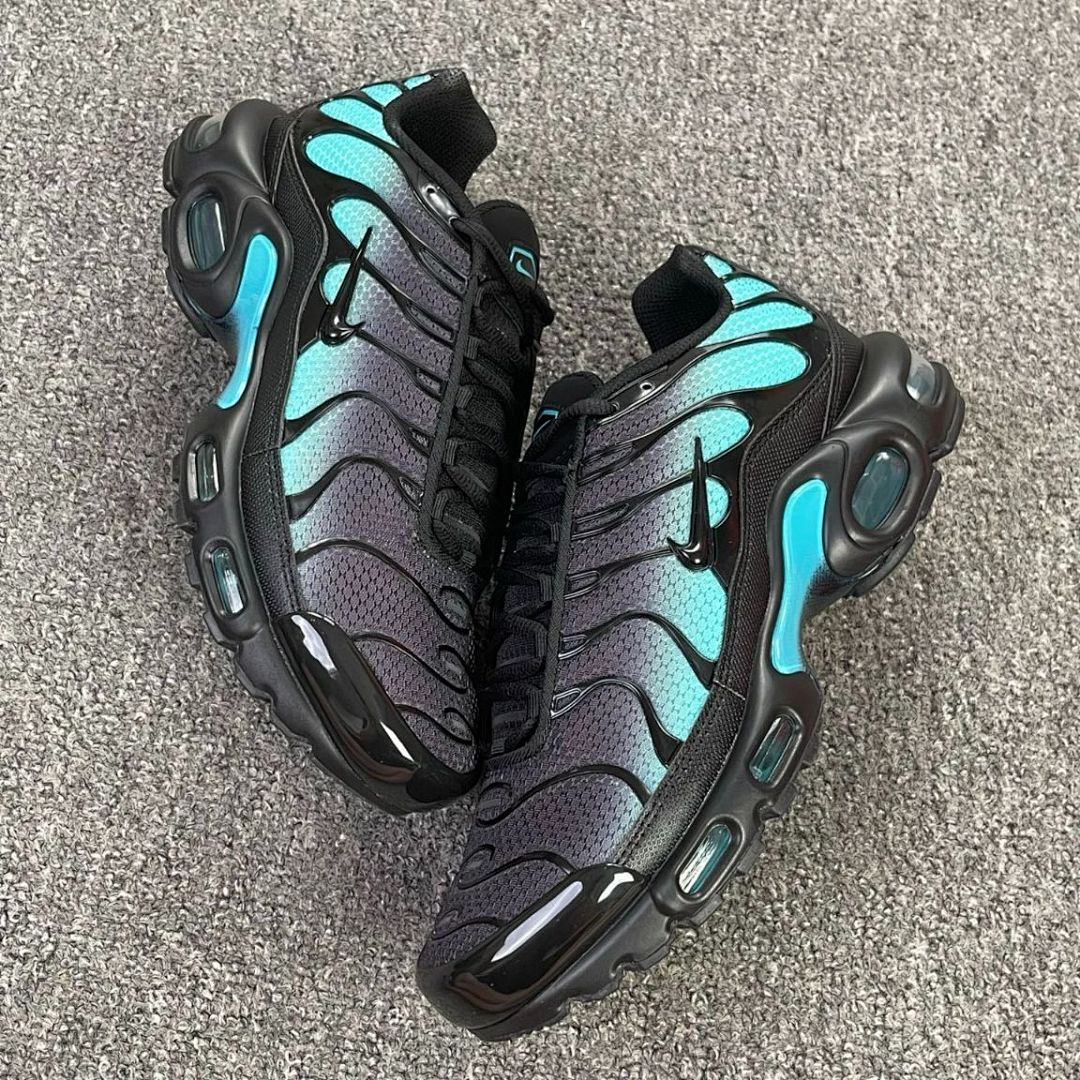 Nike Air Max Plus Black Lagoon Pulse DM0032-002