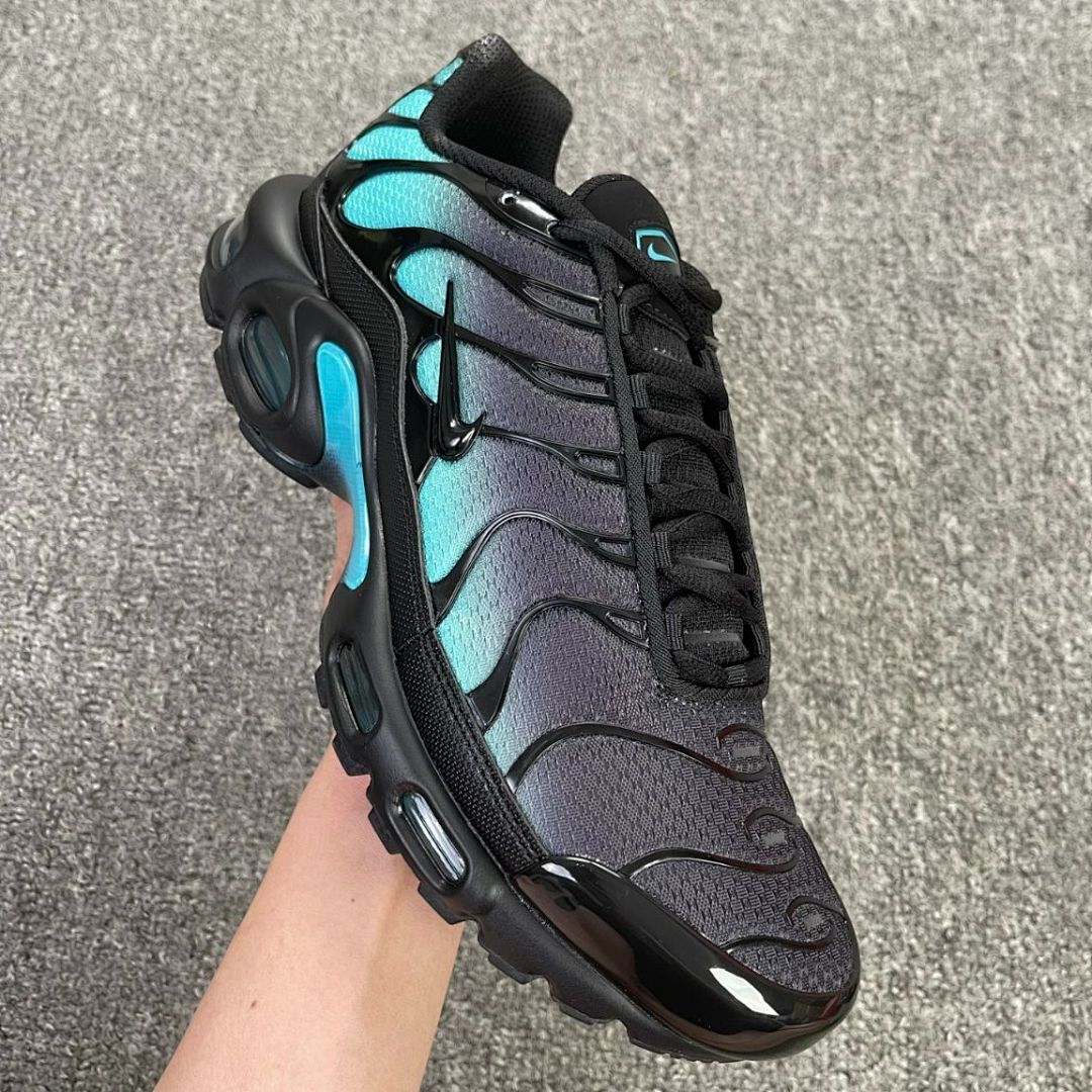 Nike Air Max Plus Black Lagoon Pulse DM0032-002