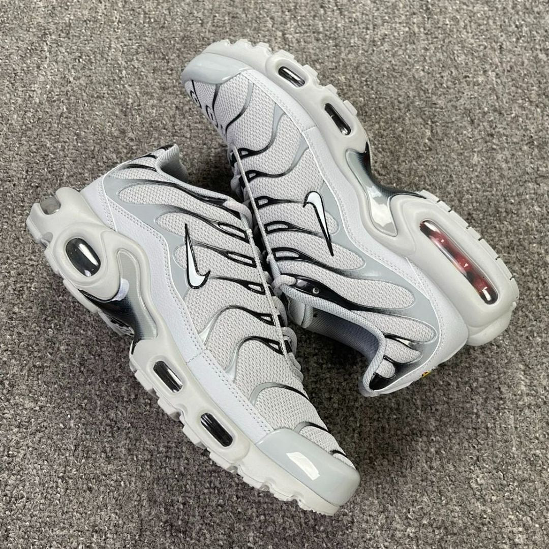 Nike Air Max Plus Wolf Grey Black DH4776-001