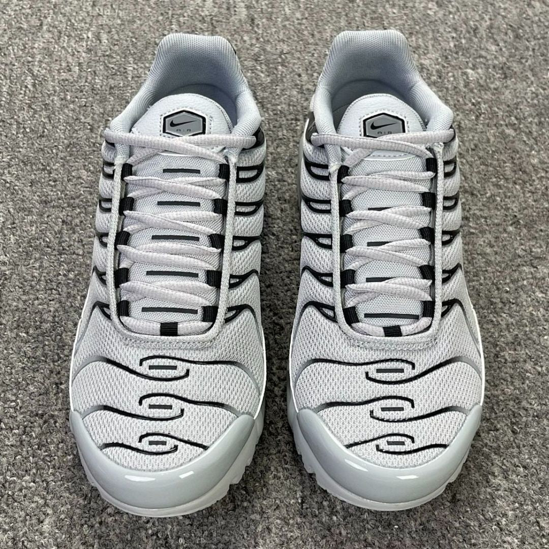 Nike Air Max Plus Wolf Grey Black DH4776-001
