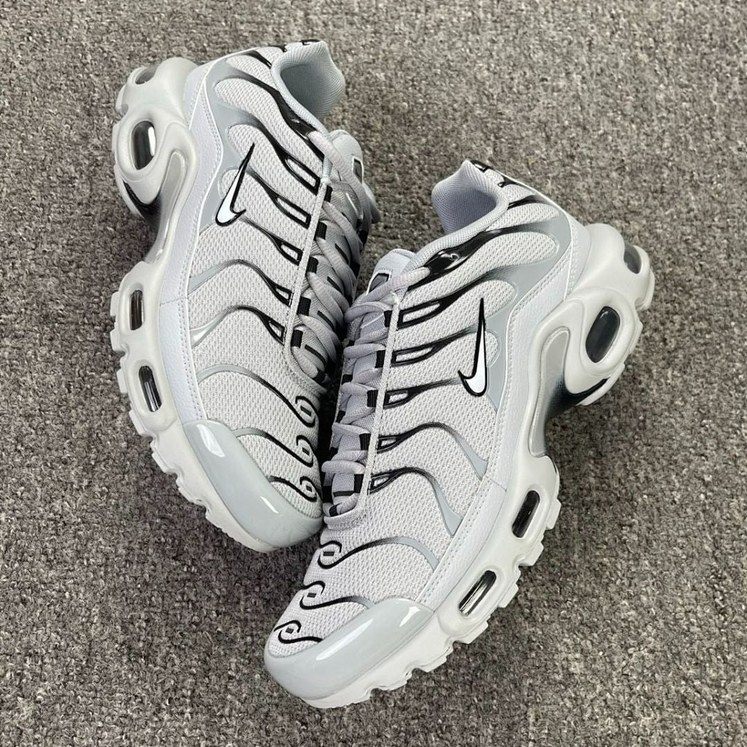 Nike Air Max Plus Wolf Grey Black DH4776-001