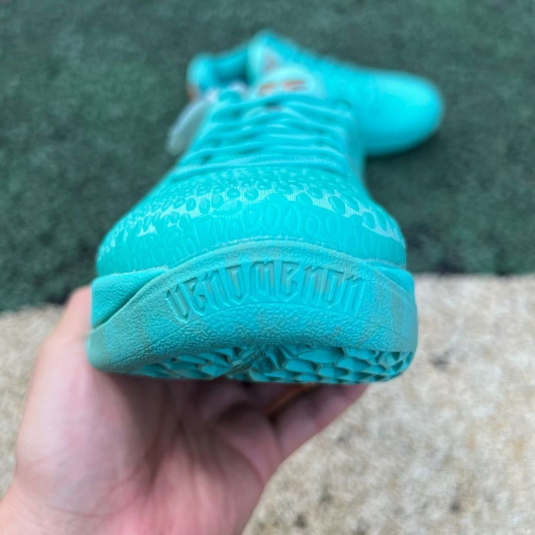 Nike Kobe 6 Protro All-Star CW2190-300