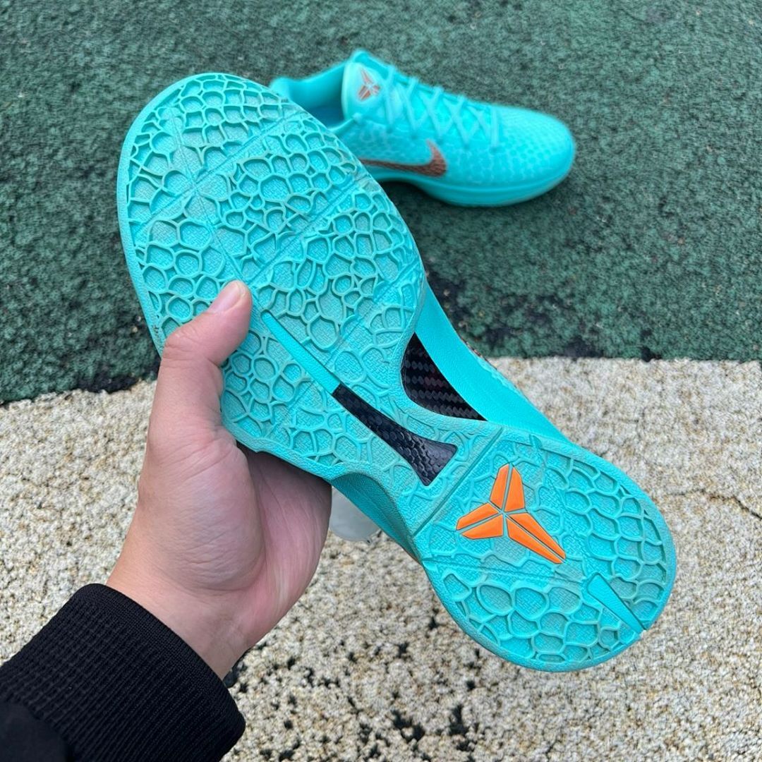 Nike Kobe 6 Protro All-Star CW2190-300