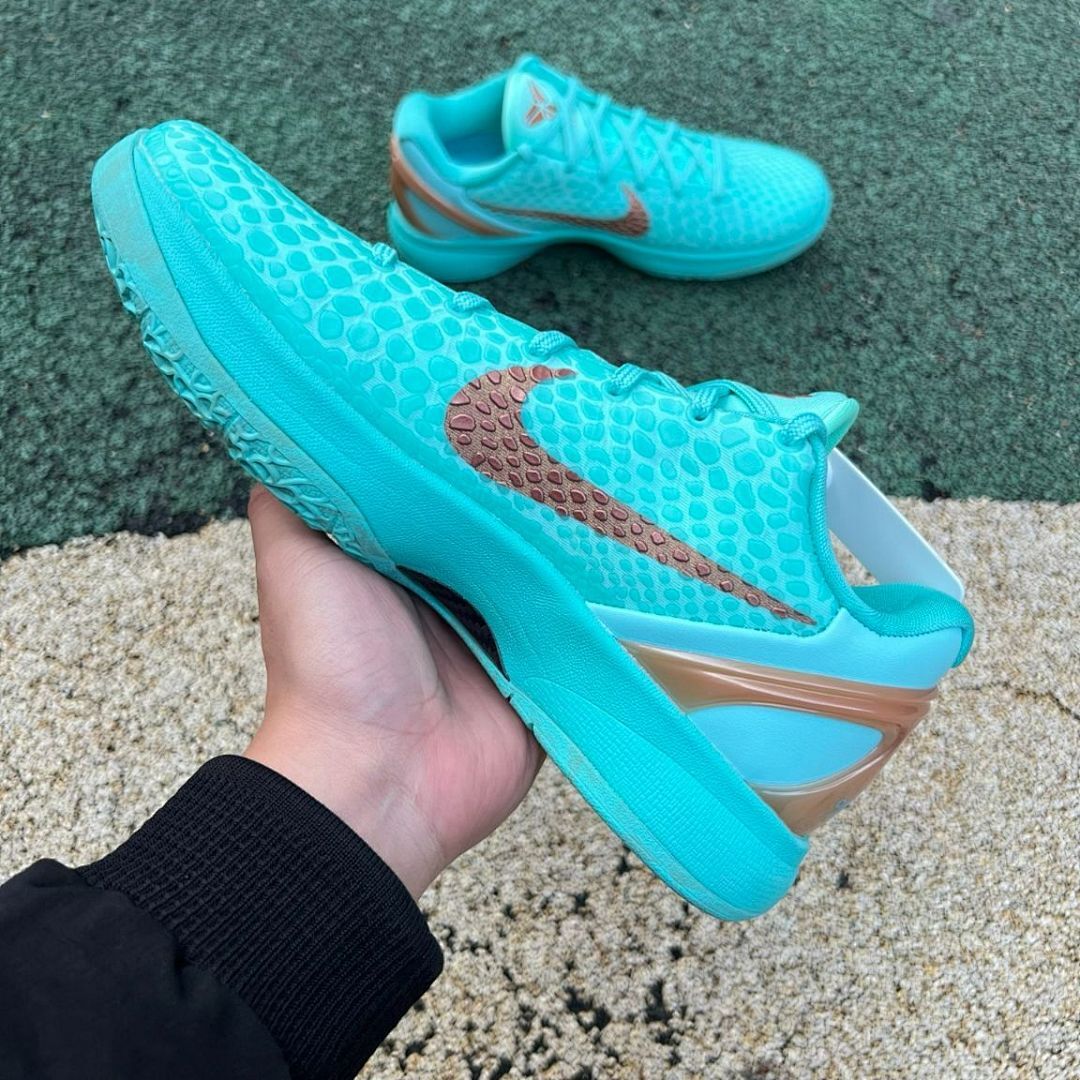 Nike Kobe 6 Protro All-Star CW2190-300
