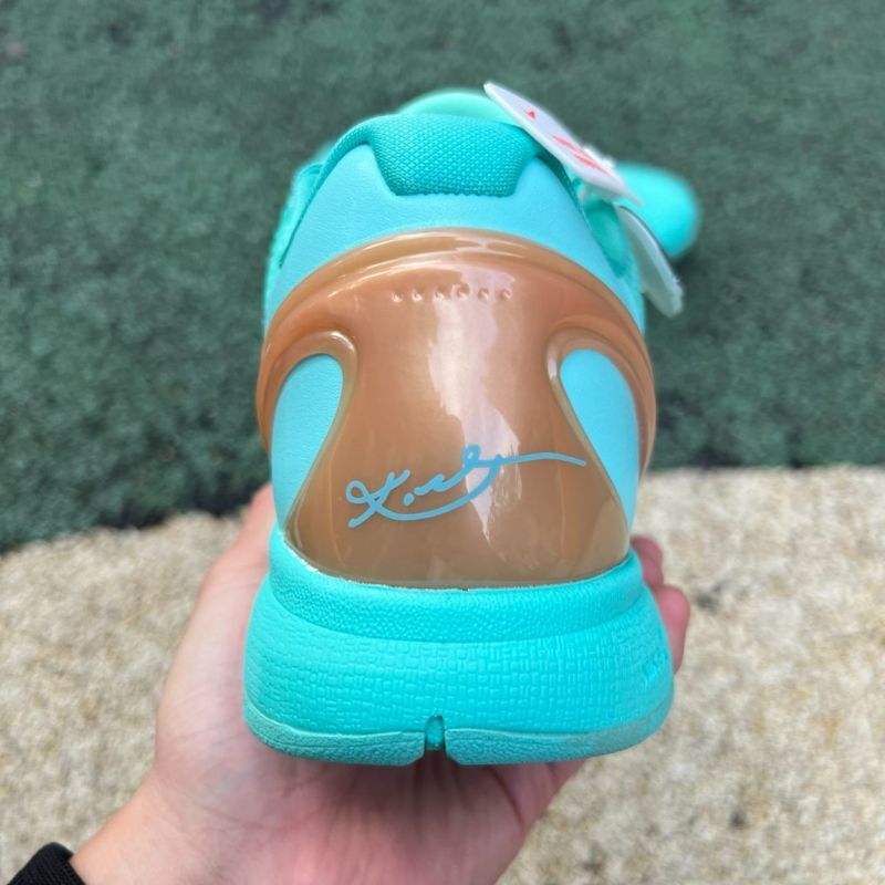 Nike Kobe 6 Protro All-Star CW2190-300