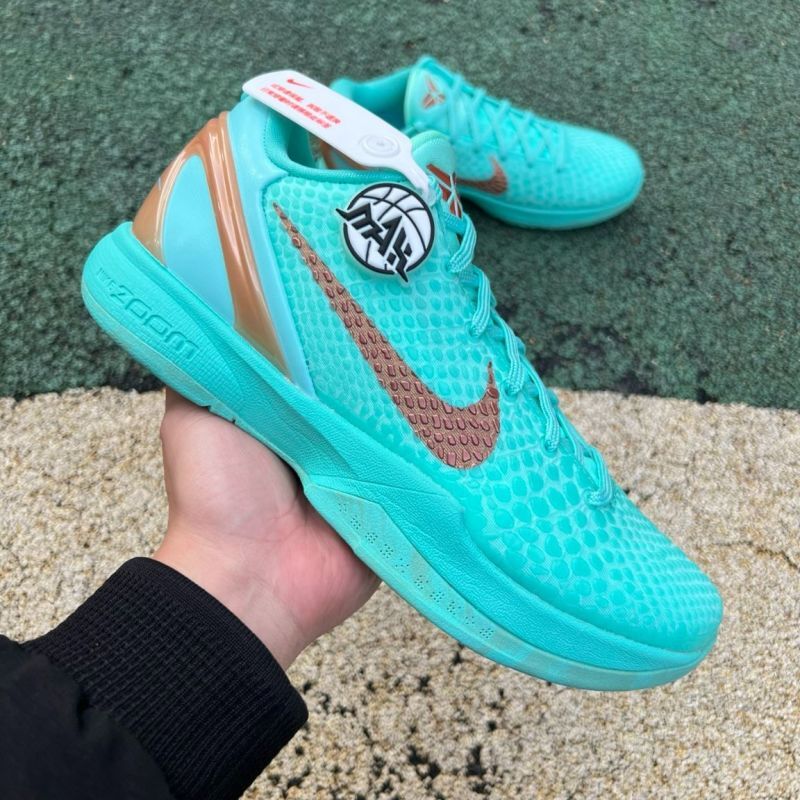 Nike Kobe 6 Protro All-Star CW2190-300