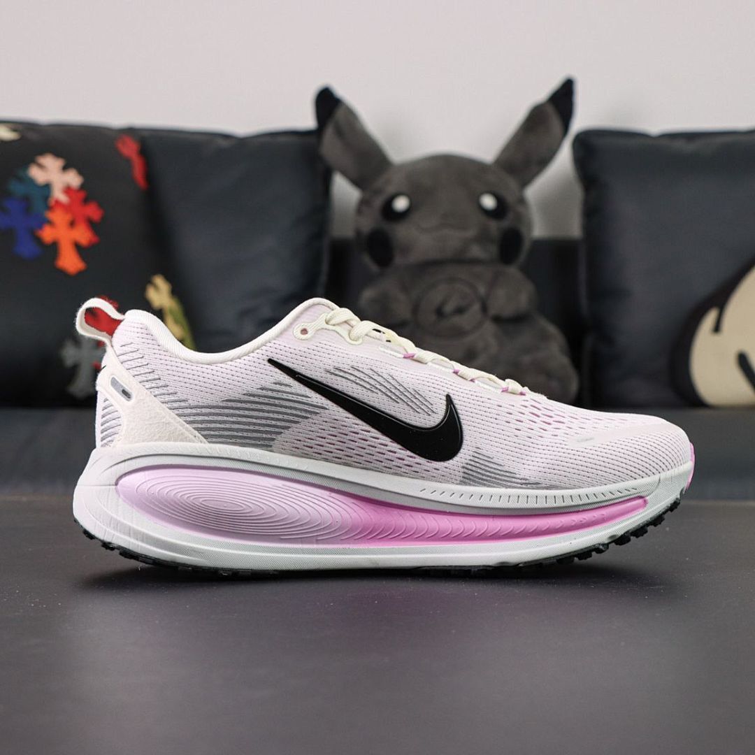 Nike ZoomX Invincible Run Flyknit 3 Women's Road Running Shoes Pink Foam / Barely Grape FJ1046-600