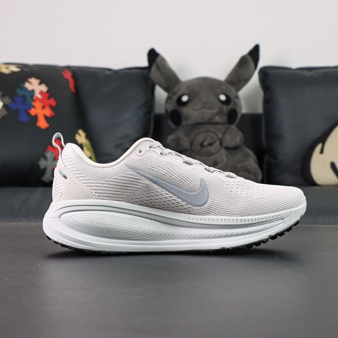 Nike ZoomX Invincible Run Flyknit 3 Sail Light Silver Platinum Tint DV6987-101