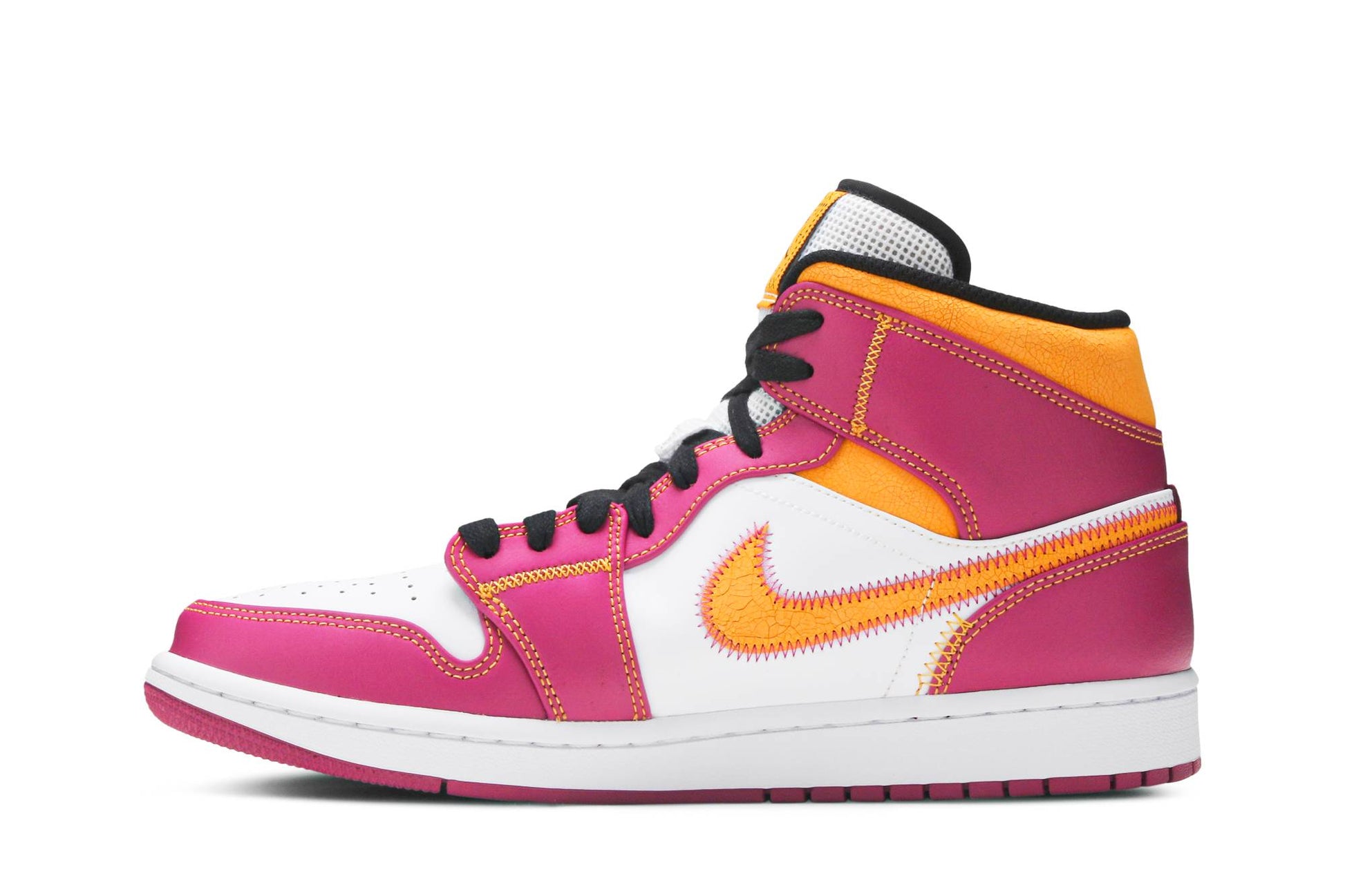 Air Jordan 1 Mid 'DÃƒÂ­a De Muertos' DC0350-100