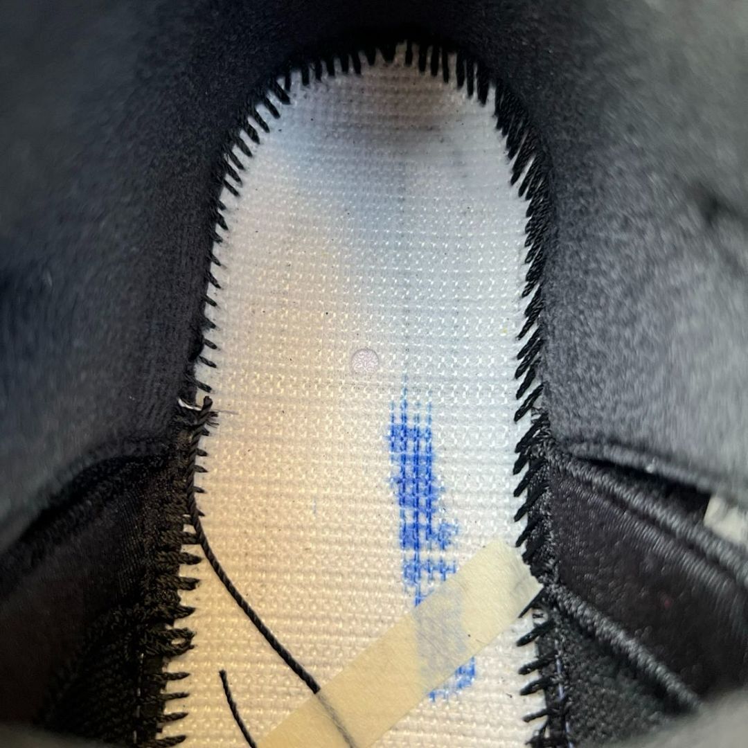 Air Jordan 5 Retro Moonlight Oreo Black Cool Grey White Icy Sole CT4838-011