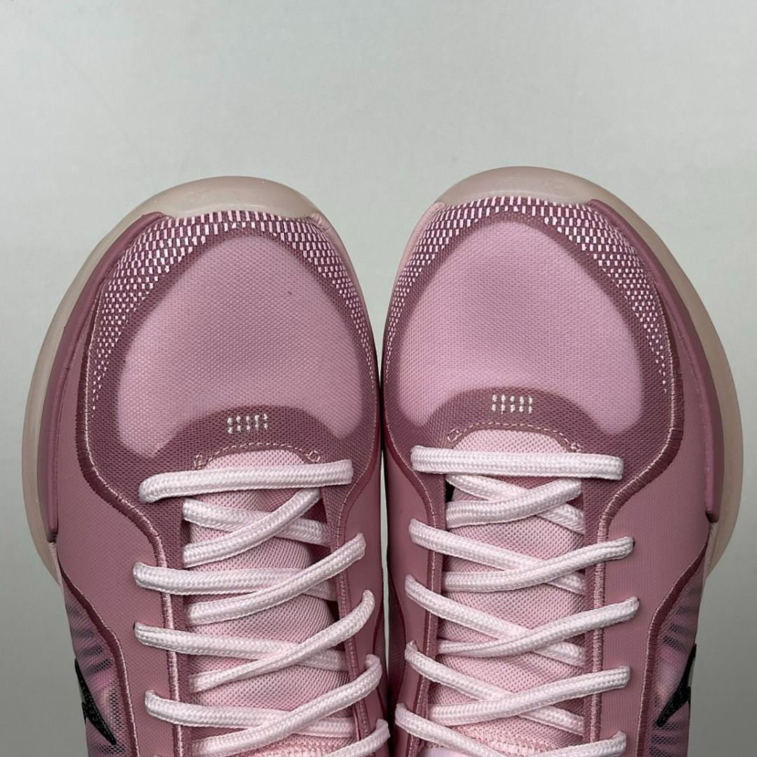 Nike Kobe 6 Protro Think Pink Basketball Shoes CW2190-600 Men's Pink Black White Mamba Sneakers