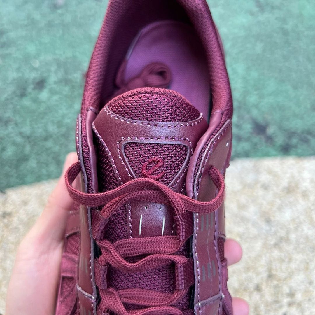 ECCO BIOM C-TRAIL Women's Outdoor Sneaker Mahogany 802013-60586