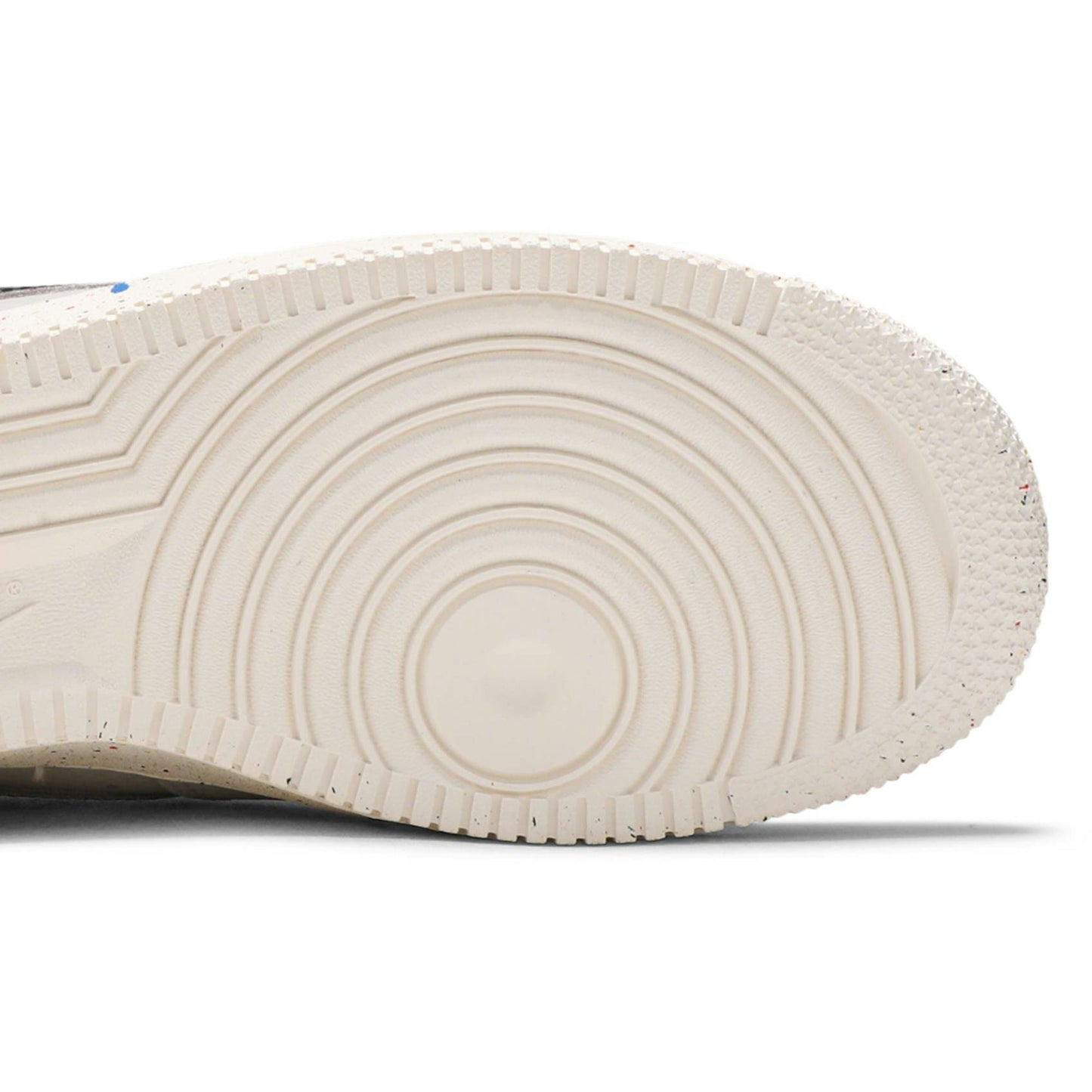 Nike Air Force 1 '07 LV8 'Paint Splatter – Light Bone' CZ0339-001