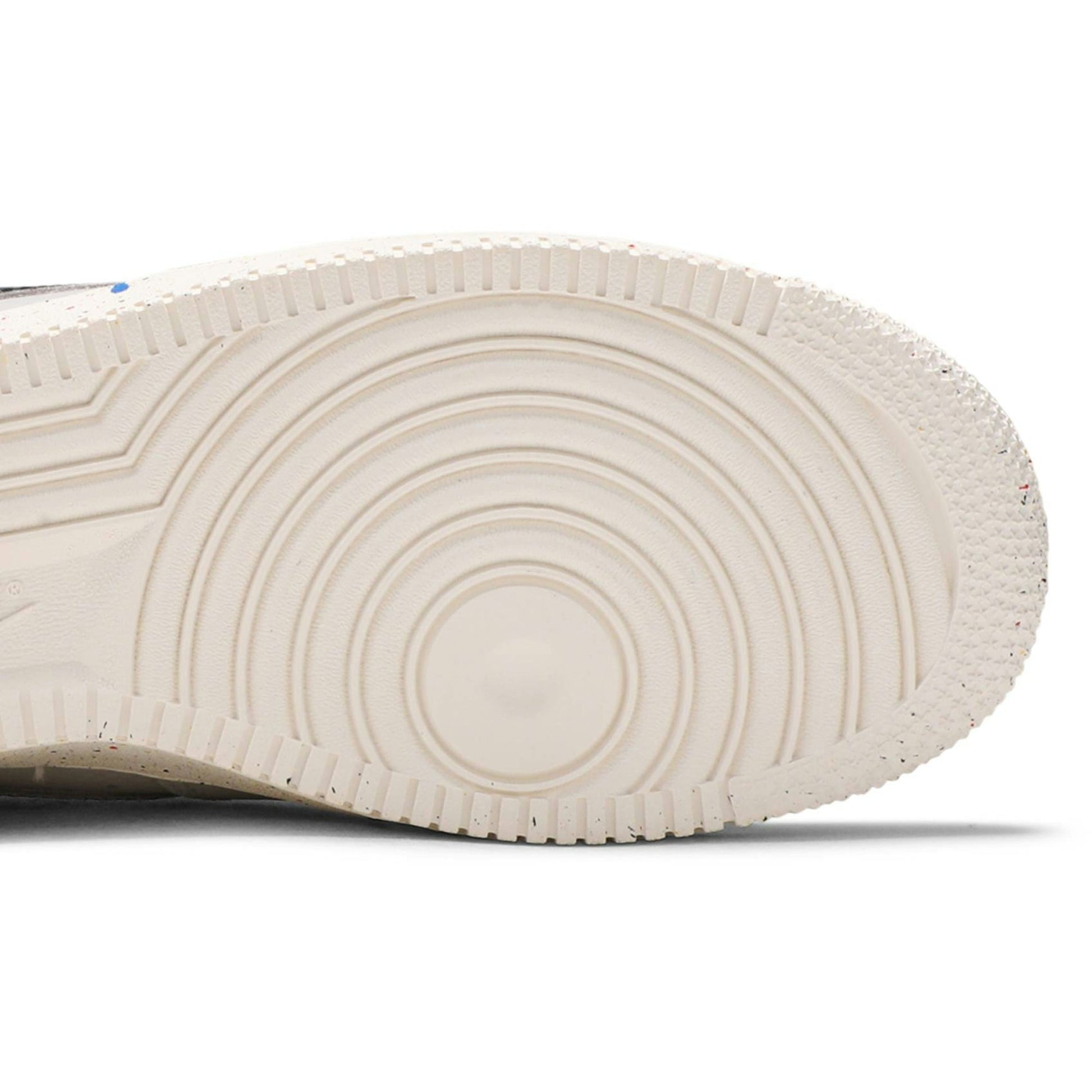 Nike Air Force 1 '07 LV8 'Paint Splatter – Light Bone' CZ0339-001