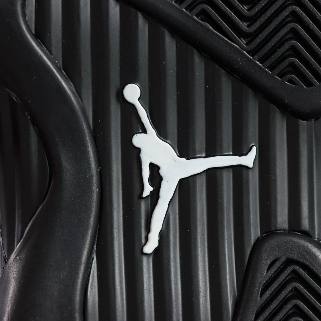 Nike Air Jordan 14 Retro Black White 2011 Men's Basketball Sneakers Shoes 487471-001